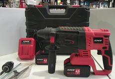 充電式ハンマドリル|NDWIN