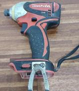 インパクトドライバー|MAKITA