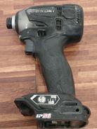 インパクトドライバー|HIKOKI