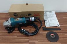 ディスクグラインダ|MAKITA