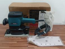 オービタルサンダ|MAKITA