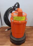 汚水用水中ポンプ|寺田ポンプ製作所