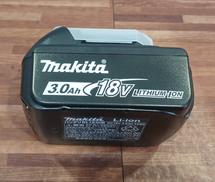 バッテリー|MAKITA