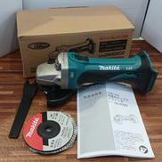 ディスクグラインダー|MAKITA