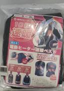 サンコー ヒーターベスト|サンコー