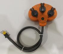 電源タップ|ハタヤリミテッド