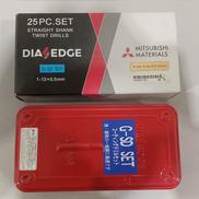 ドリルセット|MITSUBISHI