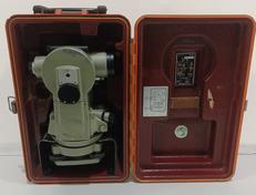 セオドライト|PENTAX