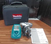 充電式インパクトドライバ|MAKITA