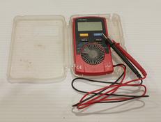 マルチメータ|モノタロウ