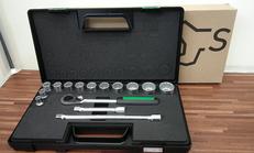 ソケットレンチセット|STAHLWILLE