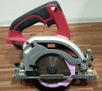 充電式マルノコ|MAX