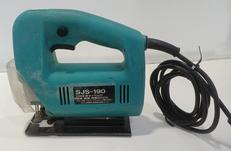 変速ジグソー|SHINKO