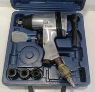 エアーインパクトレンチ|GOODGEAR