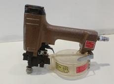 エア釘打機|KANEMATSU