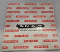 チップソー替刃|RE-BO-TLP