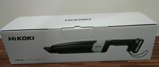 コードレスクリーナー|HIKOKI