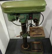 卓上ボール盤|KIRA