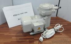 真空ポンプ|FINE