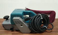 電気ベルトサンダ|MAKITA