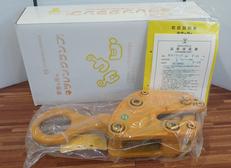 ネツレンクランプ|三木ネツレン