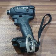 コードレスインパクトドライバー|HIKOKI