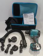 エアダスター|MAKITA