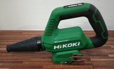 コードレスブロワ|HIKOKI