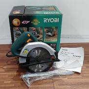 丸ノコ|RYOBI
