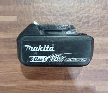 バッテリー|MAKITA