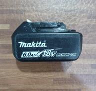 バッテリー|MAKITA