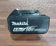 バッテリー|MAKITA