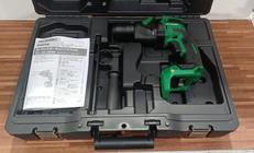 コードレスハンマードリル|HIKOKI