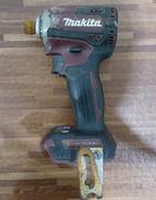 充電式インパクトドライバー|MAKITA