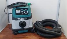 集じん機|MAKITA
