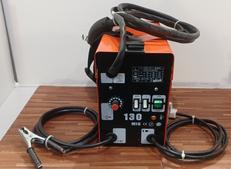 溶接機MIG-130|DUTYJAPPAN