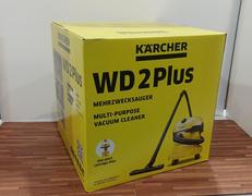 乾湿両用バキュームクリーナー|KARCHER