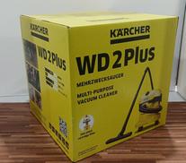 乾湿両用バキュームクリーナー|KARCHER