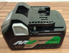 バッテリー|HIKOKI