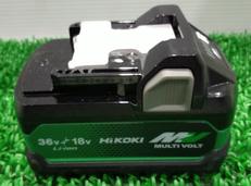 バッテリー|HIKOKI