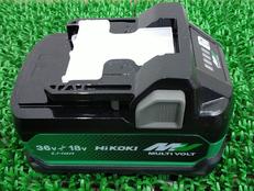 バッテリー|HIKOKI