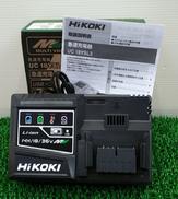 充電器|HIKOKI