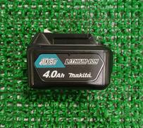 バッテリー|MAKITA