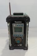 充電式ラジオ|MAKITA