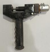 チェーンカッター|WHALE