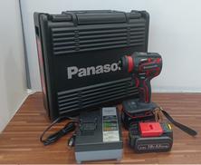 充電ドリルドライバー|PANASONIC