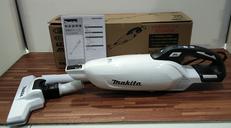 充電式クリーナー|MAKITA