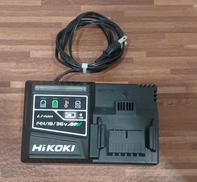 急速充電器|HIKOKI