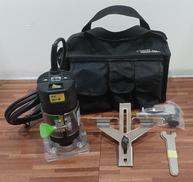 電動トリマ|EARTH MAN