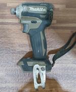 インパクトドライバー|MAKITA